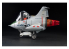 AFV CLUB maquette avion Q004 Q-Scale ROCAF F-104G Starfighter
