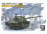 AFV maquette militaire AF35315 R.O.C. Army CM-11 Brave Tiger 1/35