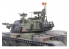 AFV maquette militaire AF35315 R.O.C. Army CM-11 Brave Tiger 1/35