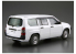 Aoshima maquette voiture 51436 Toyota ProBox NCP160V 2014 1/24