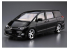 Aoshima maquette voiture 53638 Toyota Estima Fabulous Various GSR50 2006 1/24