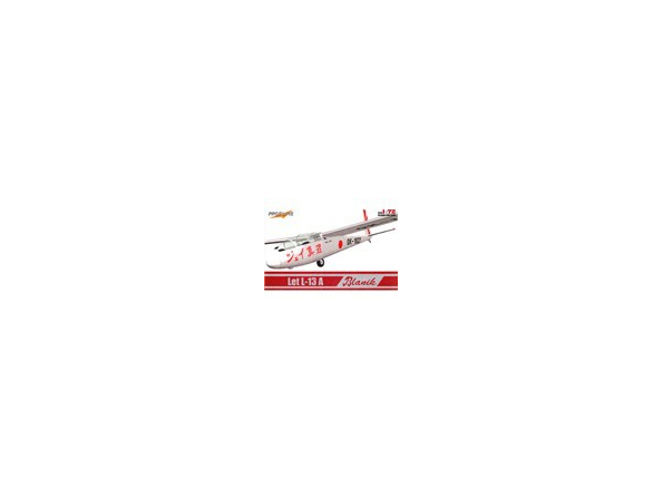 Profiline maquette avion 7001 Planeur Let L-13A Blanik 1.72