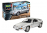 Revell maquette voiture 07656 Porsche 928 1/16