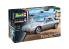 Revell maquette voiture 07656 Porsche 928 1/16