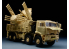 Tiger Model maquette militaire 4644 PANTSIR S1 Missile System SA-22 Greyhound 1/35