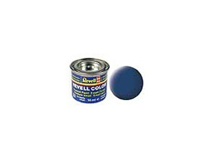 peinture revell 56 bleu