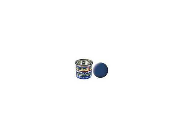 peinture revell 56 bleu