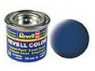 peinture revell 56 bleu