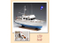 AMATI Kit bateau bois 1607 GRAND BANKS 46&amp;39 1/20
