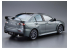 Aoshima maquette voiture 51641 Mitsubishi Lancer Evolution X Final Edition CZ4A 2015 1/24