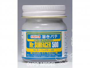 Mr Hobby sf285 Surfacer 500