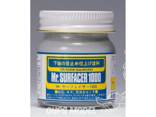 Mr Hobby sf284 Surfacer 1000