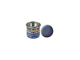 peinture revell 57 gris