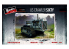Thunder Model maquette militaire 35006 Tracteur a chenille SIXTY 1/35