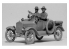 Icm maquette figurines 35707 ANZAC equipage (1917-1918) 2 figurines WWI 1/35