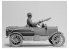 Icm maquette figurines 35707 ANZAC equipage (1917-1918) 2 figurines WWI 1/35