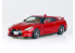 Aoshima maquette voiture 52167 Nissan R35 GT-R Abunai Deka 1/24