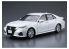 Aoshima maquette voiture 50811 Toyota Crown Athlete GRS214 / AWS210 2015 1/24
