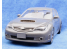 Aoshima maquette voiture 53676 Kit d&#039;amélioration Subaru Impreza WRX STI 1/24