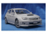 Aoshima maquette voiture 53676 Kit d&#039;amélioration Subaru Impreza WRX STI 1/24