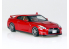 Aoshima maquette voiture 51405 Nissan R35 GT-R Abunai Deka 1/24