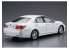 Aoshima maquette voiture 50804 Toyota Crown Royal Saloon GRS210 / AWS210 2015 1/24