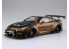 Aoshima maquette voiture 55915 Nissan GT-R R35 Type 2 Ver.1 LB Works Liberty Walk 1/24