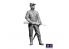 Master Box maquette figurines 35197 Pret Cavalerie de l’union du brigadier-général Bufford guerre de Sécession 1/35