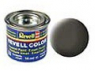 peinture revell 67 gris-vert