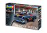 Revell maquette voiture 07663 &#039;56 Chevy Customs 1/24