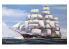 revell maquette bateau 5430 150ème anniversaire du Cutty Sark 1/220