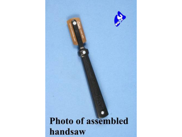 CMK outillage h1010 PORTE LAMES DE SCIES