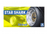 Aoshima maquette voiture 52587 Jantes Sat Shark 14&quot; et pneus 1/24