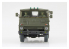 Aoshima maquette militaire 012093 JAPAN AUTO-DEFENSE CAMION TYPE 73 avec 20 figurines d&#039;infanterie 1/72