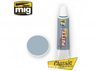 MIG 2040 Mastic classique - Arming Putty classic