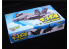 Great Wall Hobby maquette avion GQ001 F-35A USAF / RAAF