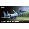 Great Wall Hobby maquette avion L7204 F-15J JASDF Eagle Air Combat Meet 2013 1/72