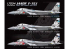 Great Wall Hobby maquette avion L7204 F-15J JASDF Eagle Air Combat Meet 2013 1/72