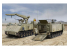 Dragon maquette militaire 3622 IDF M113 Fitters et Chata&#039;p Field Repair Vehicle (Combo Set) 1/35