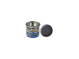 peinture revell 74 gris canon