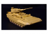 Panda Hobby maquette militaire 35051 TBMP T-15 &quot;ARMATA&quot; avec CANON de 57mm 2018 1/35