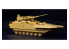 Panda Hobby maquette militaire 35051 TBMP T-15 &quot;ARMATA&quot; avec CANON de 57mm 2018 1/35