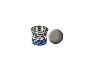 peinture revell 75 gris pierre