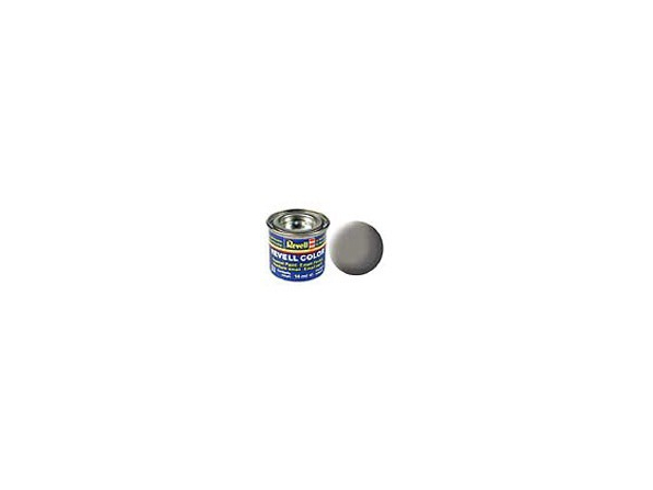 peinture revell 75 gris pierre