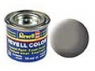 peinture revell 75 gris pierre