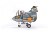 AFV CLUB maquette avion QS06 Q-Scale F-104G Starfighter deco Allemagne