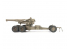 AFV maquette militaire AF35321 M1 Armes de huit ans WWII 1/35