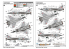 TRUMPETER maquette avion 01697 MIG-31BM avec KH-47M2 1/72