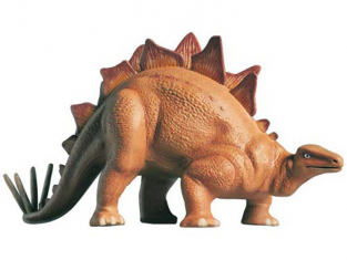 LINDBERG maquette 70282 Stegosaurus