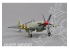 Trumpeter maquette avion 02851 SUPERMARINE SEAFANG F.Mk.32 1956 1/48